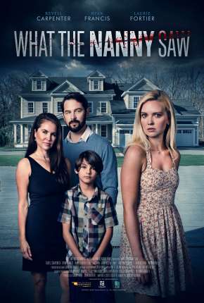 Capa para download torrent de Filme The Nanny Knows - Legendado