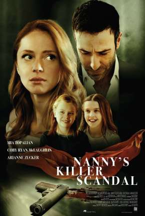 Capa para download torrent de Filme The Nanny Murders - Legendado