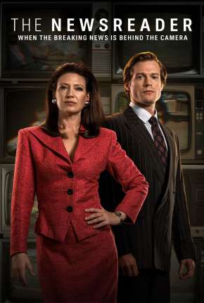 Capa para download torrent de Série The Newsreader - 1ª Temporada Legendada