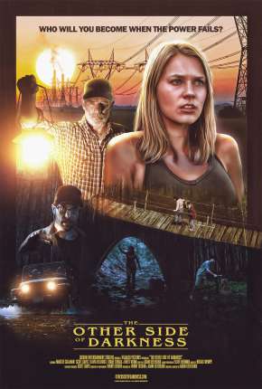 The Other Side of Darkness - Legendado (2022)