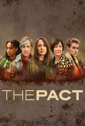 Capa para download torrent de Série The Pact - 1ª Temporada Legendada