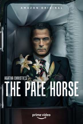 Capa para download torrent de Série The Pale Horse - Completa