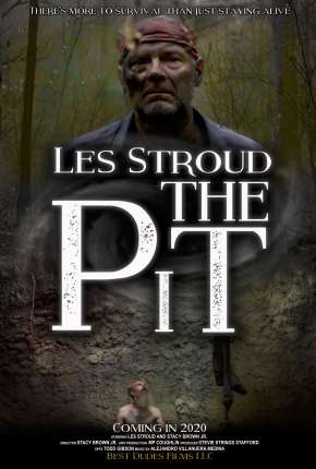The Pit - Legendado (2021)