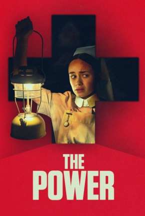 Capa para download torrent de Filme The Power - Horror na Escuridão