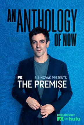 Capa para download torrent de Série The Premise - 1ª Temporada Legendada