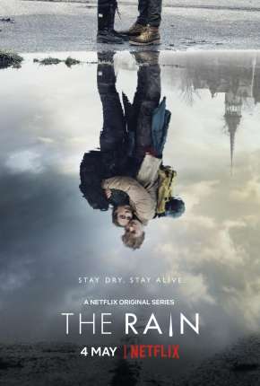 The Rain - 3ª Temporada (2020)