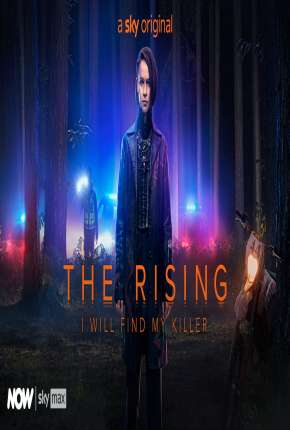 Capa para download torrent de Série The Rising - 1ª Temporada Completa Legendada