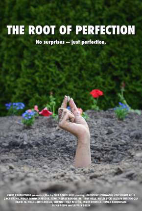 The Root of Perfection - Legendado (2022)