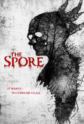 Capa para download torrent de Filme The Spore - Legendado