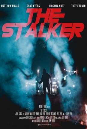 Capa para download torrent de Filme The Stalker - Legendado