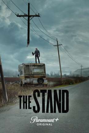 Capa para download torrent de Série The Stand - 1ª Temporada