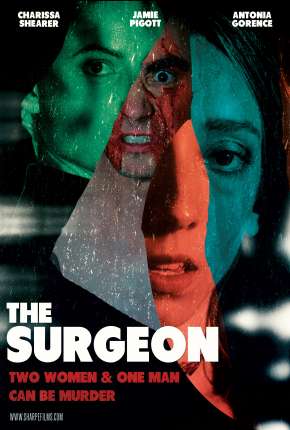 The Surgeon - Legendado (2022)