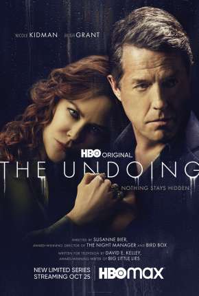 Capa para download torrent de Série The Undoing - The Sister 1ª Temporada