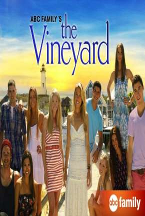 The Vineyard - 1ª Temporada Completa (2013)