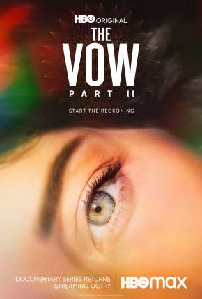 Capa para download torrent de Série The Vow - 2ª Temporada Legendada