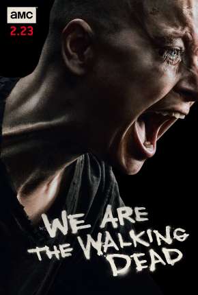 Capa para download torrent de Série The Walking Dead - 11ª Temporada Legendada