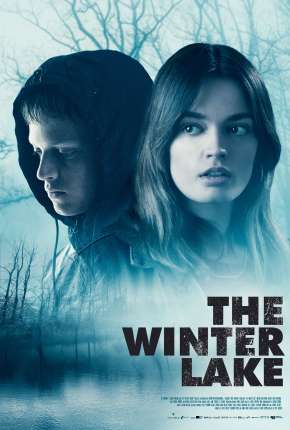 Capa para download torrent de Filme The Winter Lake - Legendado