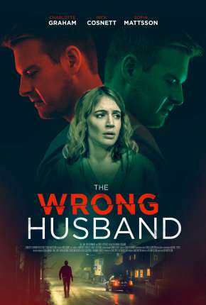 Capa para download torrent de Filme The Wrong Husband - Legendado