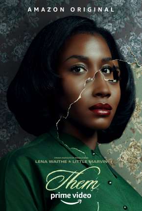Capa para download torrent de Série Them - 1ª Temporada Completa Legendada