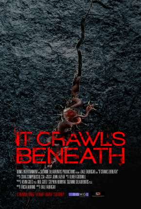 They Crawl Beneath - Legendado (2022)