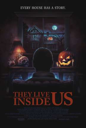 Capa para download torrent de Filme They Live Inside Us - Legendado