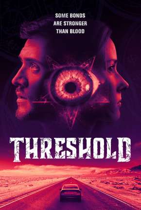 Capa para download torrent de Filme Threshold - Legendado