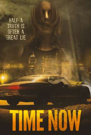 Capa para download torrent de Filme Time Now - Legendado