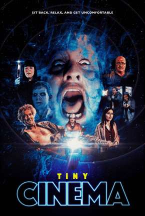 Capa para download torrent de Filme Tiny Cinema - Legendado