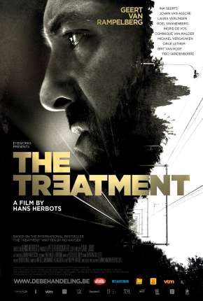 Capa para download torrent de Filme Tratamento