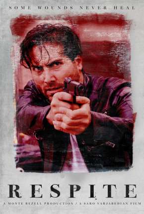 Capa para download torrent de Filme Trégua - Respite Legendado