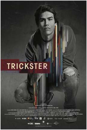 Capa para download torrent de Série Trickster - 1ª Temporada Legendada