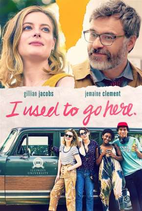 Capa para download torrent de Filme Tudo de Novo