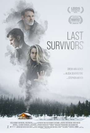 Capa para download torrent de Filme Últimos Sobreviventes - Legendado