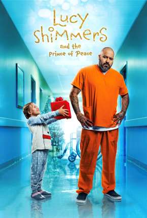 Capa para download torrent de Filme Um Anjo em Nossas Vidas