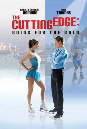 Capa para download torrent de Filme Um Casal Quase Perfeito 2