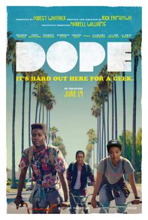 Capa para download torrent de Filme Um Deslize Perigoso