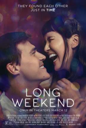Capa para download torrent de Filme Um Fim de Semana Prolongado