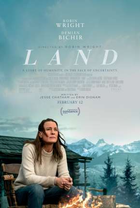 Capa para download torrent de Filme Um Lugar