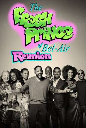 Capa para download torrent de Filme Um Maluco no Pedaço - A Reunião Legendada