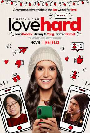 Capa para download torrent de Filme Um Match Surpresa