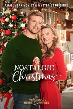 Capa para download torrent de Filme Um Natal Para Recordar