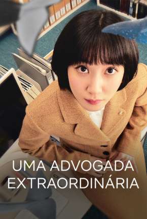 Capa para download torrent de Série Uma Advogada Extraordinária - 1ª Temporada Completa Legendada