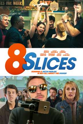 Capa para download torrent de Filme Uma Boa História