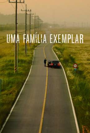 Capa para download torrent de Série Uma Família Exemplar - 1ª Temporada Legendada