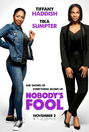 Capa para download torrent de Filme Uma Irmã Nada Perfeita