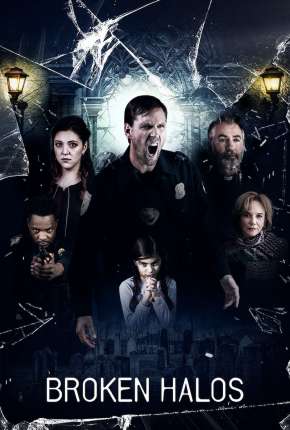 Capa para download torrent de Filme Uma Missão de Fé