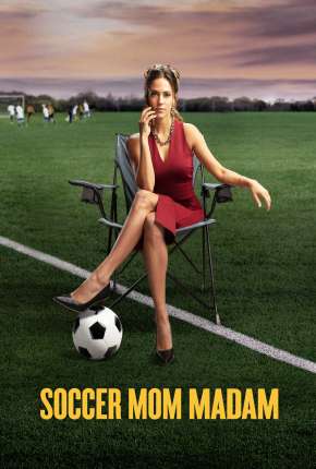Capa para download torrent de Filme Uma Mulher de Negócios