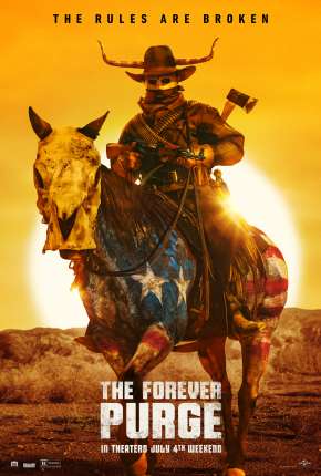 Capa para download torrent de Filme Uma Noite de Crime - A Fronteira - Legendado