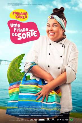 Capa para download torrent de Filme Uma Pitada de Sorte