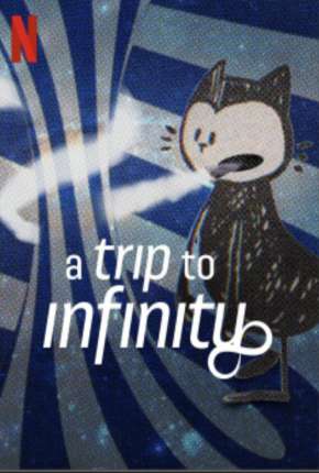 Capa para download torrent de Filme Uma Viagem ao Infinito